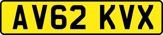 AV62KVX