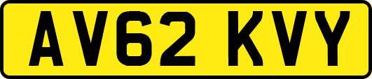 AV62KVY
