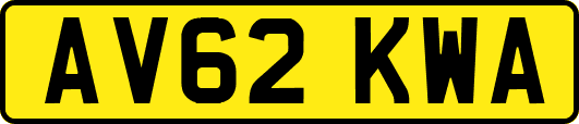AV62KWA