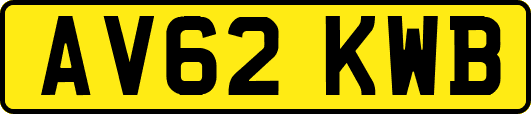 AV62KWB
