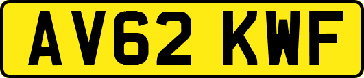 AV62KWF