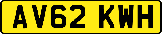 AV62KWH