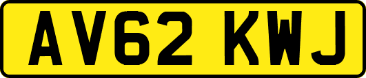 AV62KWJ