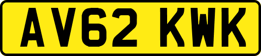 AV62KWK