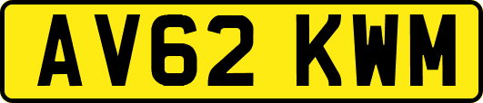 AV62KWM