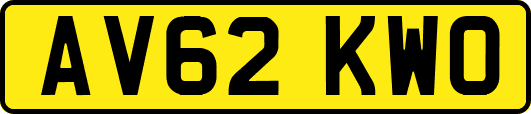 AV62KWO