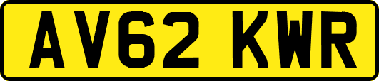 AV62KWR