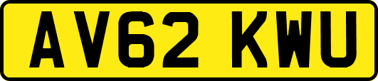 AV62KWU