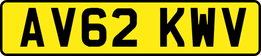 AV62KWV
