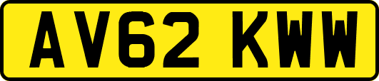 AV62KWW