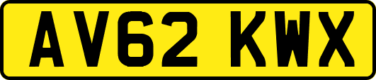 AV62KWX