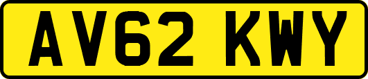 AV62KWY
