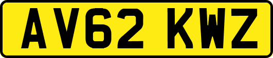 AV62KWZ