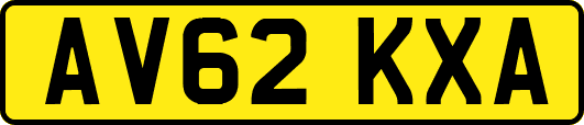 AV62KXA