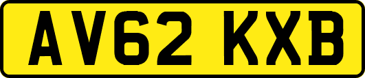 AV62KXB