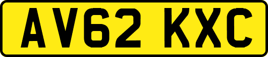 AV62KXC