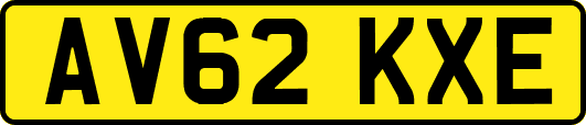 AV62KXE