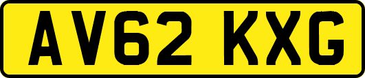 AV62KXG