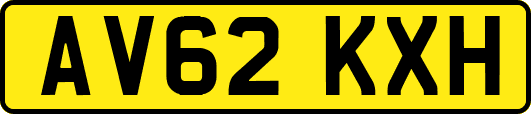 AV62KXH