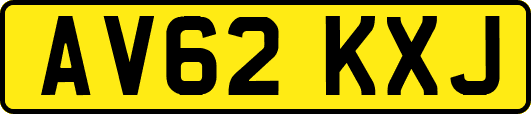 AV62KXJ