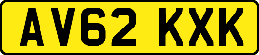 AV62KXK