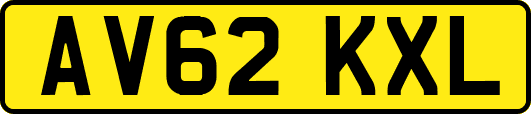 AV62KXL