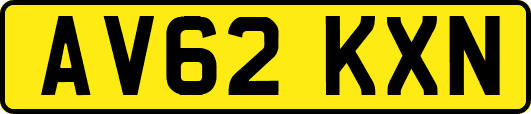 AV62KXN