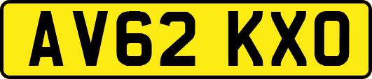 AV62KXO