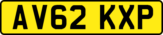 AV62KXP