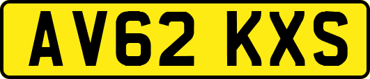 AV62KXS