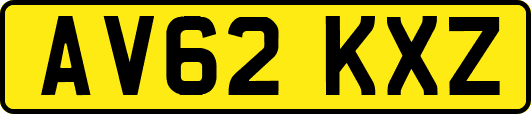 AV62KXZ