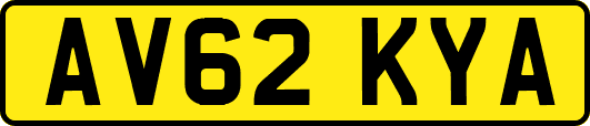 AV62KYA