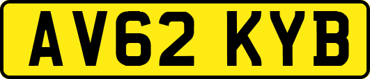 AV62KYB