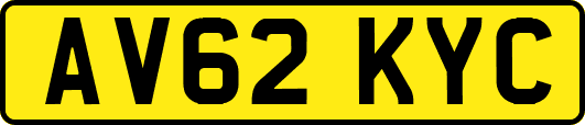 AV62KYC