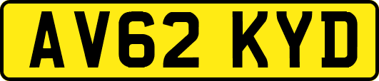 AV62KYD