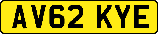 AV62KYE