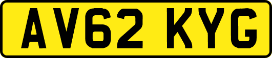AV62KYG