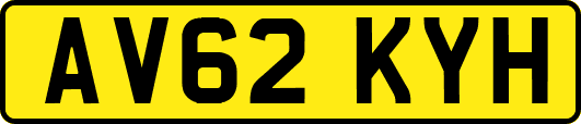 AV62KYH