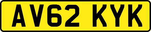 AV62KYK