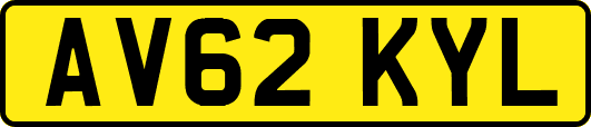 AV62KYL