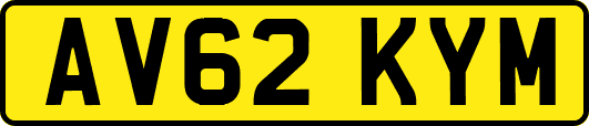 AV62KYM