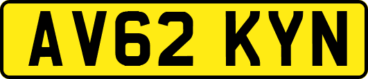 AV62KYN