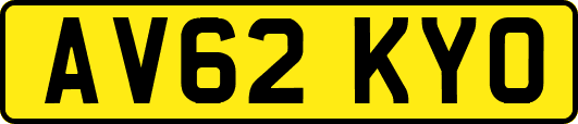 AV62KYO