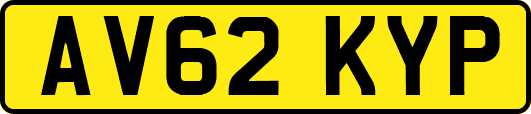 AV62KYP
