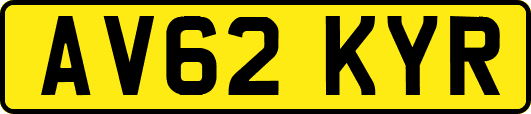 AV62KYR