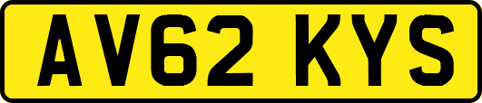 AV62KYS