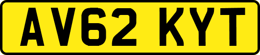 AV62KYT