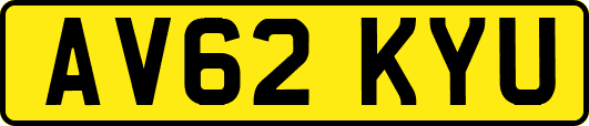 AV62KYU