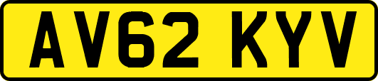 AV62KYV