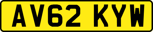 AV62KYW